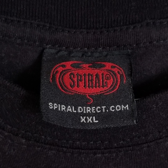 Men's XXL long sleeved shirt - Picture 3 of 5